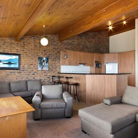 Apartmán Lawlers 34 Mount Hotham Exteriér fotografie