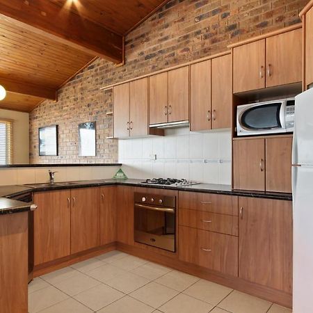 Apartmán Lawlers 34 Mount Hotham Exteriér fotografie