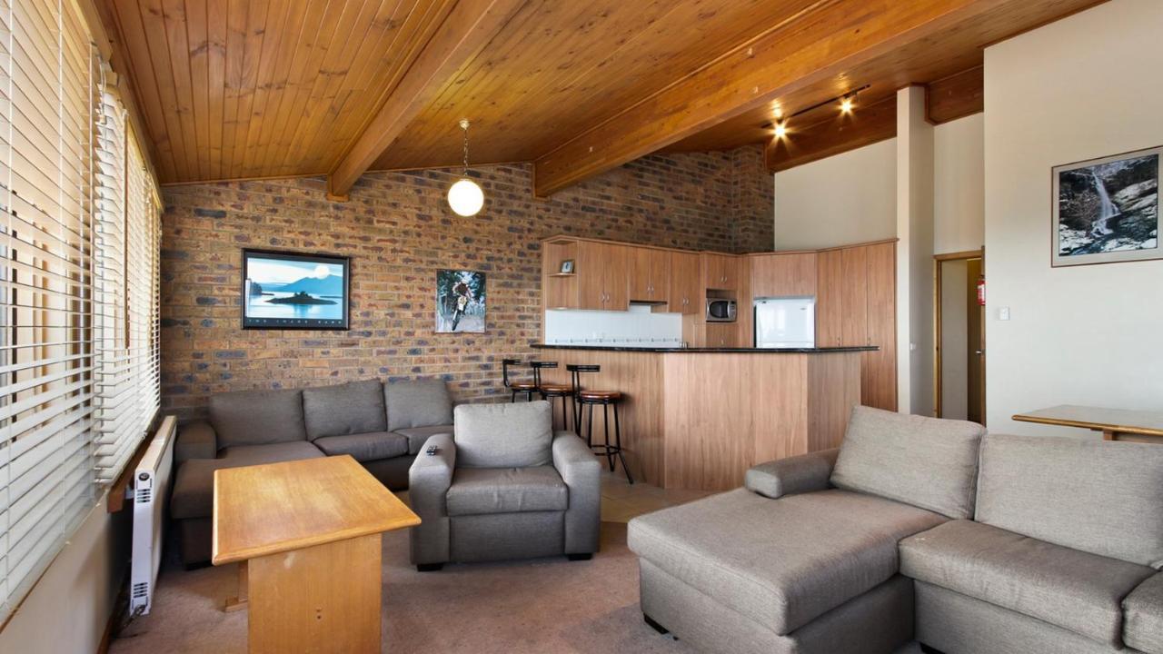 Apartmán Lawlers 34 Mount Hotham Exteriér fotografie