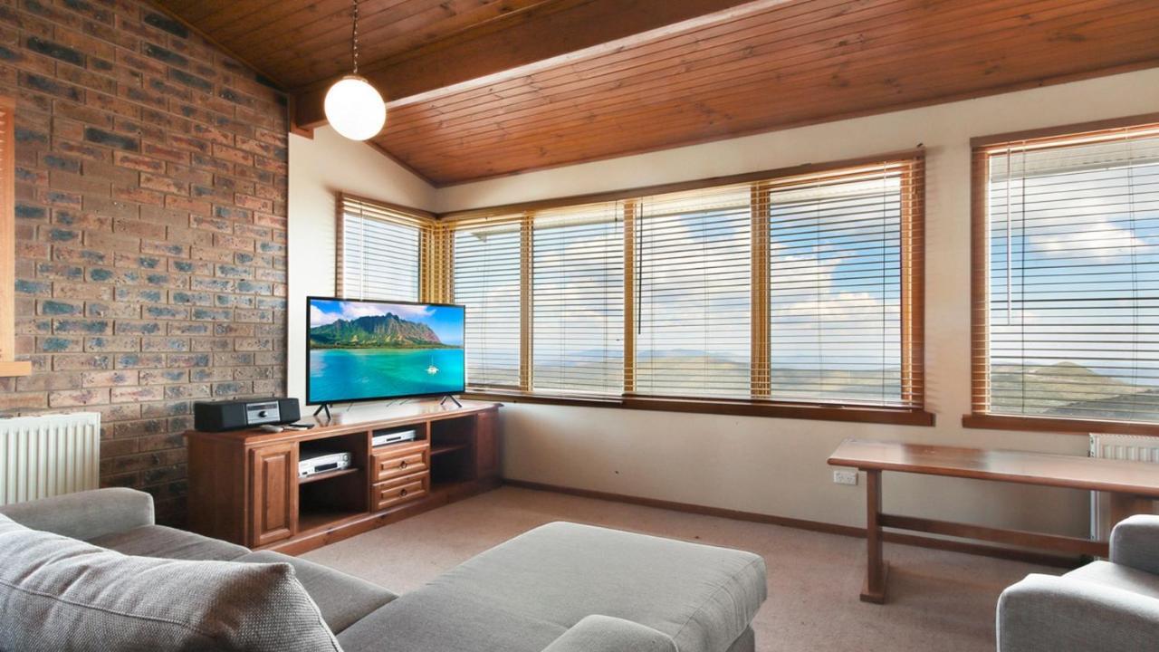 Apartmán Lawlers 34 Mount Hotham Exteriér fotografie