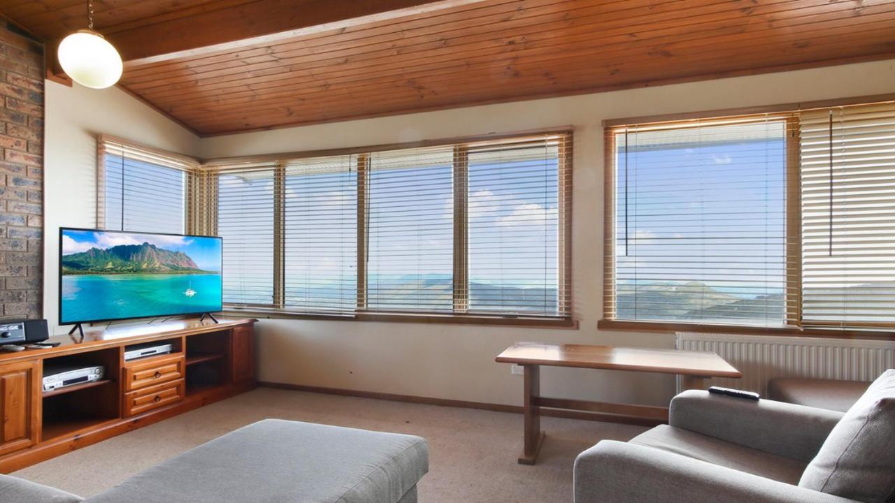 Apartmán Lawlers 34 Mount Hotham Exteriér fotografie