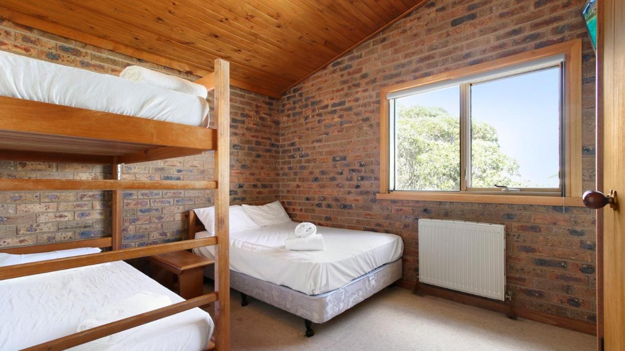 Apartmán Lawlers 34 Mount Hotham Exteriér fotografie