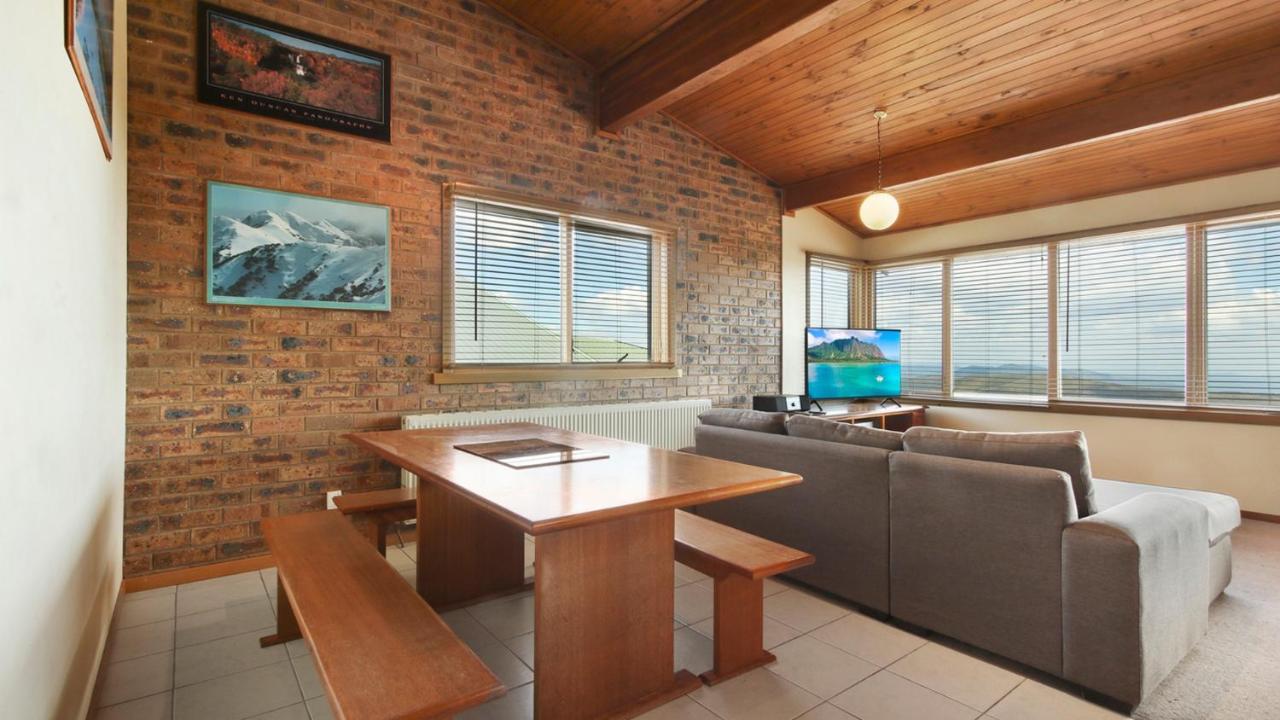 Apartmán Lawlers 34 Mount Hotham Exteriér fotografie